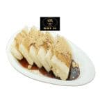 Best Fried Sticky Rice Cake with Brown Sugar 红糖糍耙 in Lomita, CA