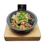 Best Dry Pot Beef Tendon 干锅牛筋 in Lomita, CA