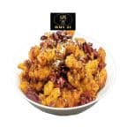 Best Sichuan Popcorn Chicken 辣子鸡 in Lomita, CA