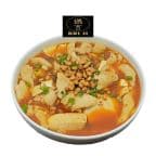 Best Spicy Fish Fillet and Tofu Stew 麻辣豆花鱼 in Lomita, CA