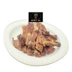 Best Sichuan Duck Glazed with Brown Sugar Sauce 甜皮鸭 in Lomita, CA