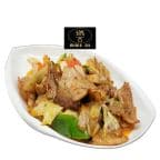 Best Twice-cooked Pork Bellies 回锅肉 in Lomita, CA