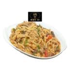 Best Shredded Pork in Garlic Sauce 鱼香肉丝 in Lomita, CA