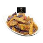 Best Eggplant in Garlic Sauce 鱼香茄子 in Lomita, CA