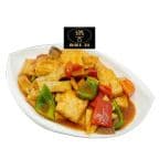 Best Home-style Braised Tofu 家常豆腐 in Lomita, CA