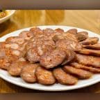 Best Sichuan Pork Sausage 川味香肠 in Lomita, CA