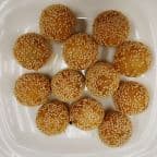 Best Sesame Balls 芝麻球 in Lomita, CA