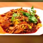 Best Spicy Beef, Tendon and Stomach 夫妻肺片 in Lomita, CA