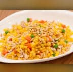 Best Sauteed Diced Fish and Pine Nuts 松仁鱼米粒 in Lomita, CA