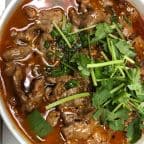 Best Water-boiled Pork in Hot Chili Oil 水煮肉片 in Lomita, CA